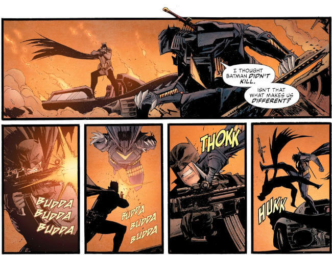 Batman: A Maldição Do Cavaleiro Branco - Edição De Luxo